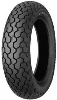 Picture of Dunlop K627A 130/90-15 Rear
