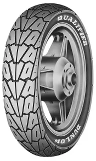 Picture of Dunlop K525 150/90V15 Rear