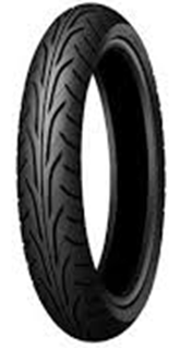 Picture of Dunlop GT601F 110/80-17 Front