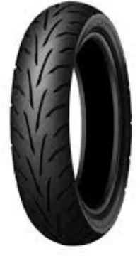 Picture of Dunlop GT601 120/80-18 Rear