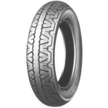 Picture of Dunlop K327 120/90S16 Rear