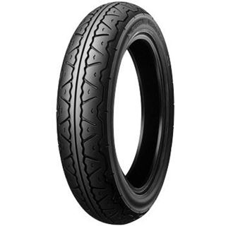 Picture of Dunlop K300MA 90/100S18 Front