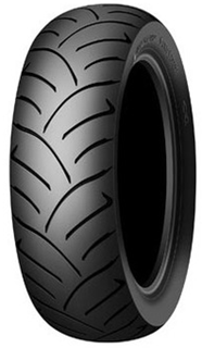Picture of Dunlop Scootsmart 120/70-14 Rear