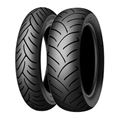 Picture of Dunlop Scootsmart 120/70-14 Rear
