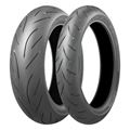 Picture of Bridgestone S21 190/50ZR17 Rear