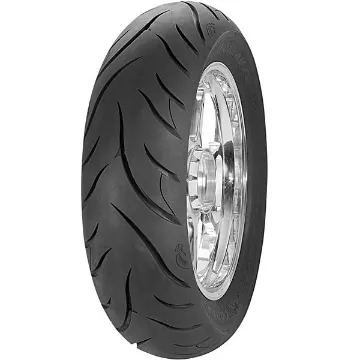 Picture of Avon Cobra Chrome AV92 MT90B16 Rear