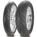 Picture of Avon Cobra AV72 300/35R18 Rear