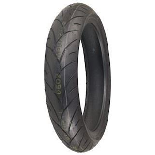 Picture of Shinko F005 Advance 130/70R18 Front