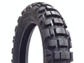 Picture of Michelin T63 130/80-18 Rear
