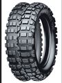Picture of Michelin T63 130/80-18 Rear