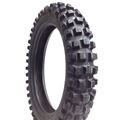 Picture of Bridgestone GRITTY ED12 110/100x18 (4 ply) Rear