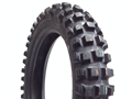 Picture of Bridgestone GRITTY ED12 110/100x18 (4 ply) Rear