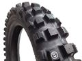 Picture of Bridgestone GRITTY ED12 110/100x18 (4 ply) Rear