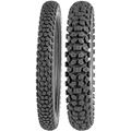 Picture of Kenda K270 Claw Trail 4.60-18 Rear  (actually SMALLER than 4.50-18)