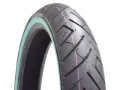 Picture of Shinko SR777 White Wall 100/90-19 HD Front