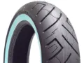 Picture of Shinko SR777 White Wall 150/80B16 HD Rear