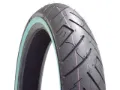 Picture of Shinko SR777 White Wall 90/90-21 Front