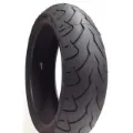 Picture of Dunlop D207 180/55ZR18 Rear