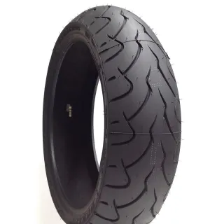 Picture of Dunlop D207 180/55ZR18 Rear