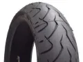Picture of Dunlop D207 180/55ZR18 Rear