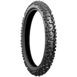 Picture of Bridgestone X30 80/100-21 Front*OLDER DATED***PAYMENT BY BANK TRANSFER, PAYPAL OR CREDIT CARD ONLY**