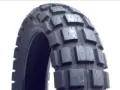 Picture of Continental Conti TKC80 180/55B17 Rear