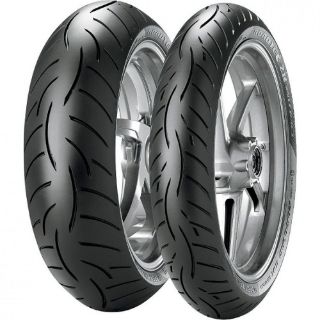 Picture of Metzeler Roadtec Z8 PAIR DEAL 120/70ZR17 + 180/55ZR17 *FREE*DELIVERY*