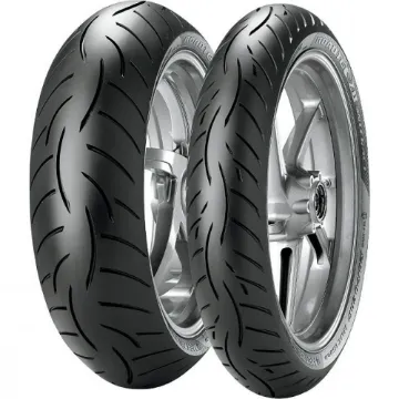 Picture of Metzeler Roadtec Z8 INTERACT PAIR DEAL 120/70ZR17 + 190/55ZR17 *FREE*DELIVERY*