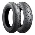 Picture of Bridgestone Exedra MAX 130/70ZR18 Front