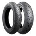 Picture of Bridgestone Exedra MAX 130/70ZR17 Front