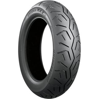 Picture of Bridgestone Exedra MAX 170/60ZR17 Rear