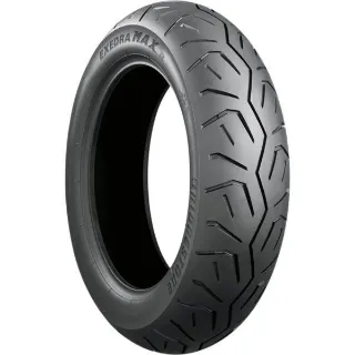 Picture of Bridgestone Exedra MAX 190/60ZR17 Rear