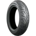 Picture of Bridgestone Exedra MAX 240/55R16 Rear