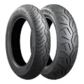 Picture of PRE-ORDER Bridgestone Exedra MAX 170/70B16 Rear *ETA NOVEMBER 2026*