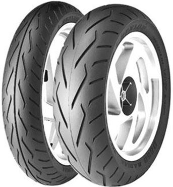 Picture for category Dunlop D250