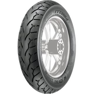 Picture of Pirelli Night Dragon 150/80B16 Front