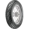 Picture of Pirelli Night Dragon 130/80B17 Front