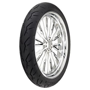 Picture of Pirelli Night Dragon 90/90-21 Front