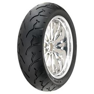 Picture of Pirelli Night Dragon 180/60B17 (75V) Rear