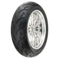 Picture of Pirelli Night Dragon 180/60B17 (81H) Rear