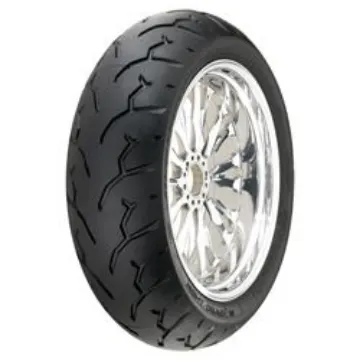 Picture of Pirelli Night Dragon 180/60B17 (81H) Rear