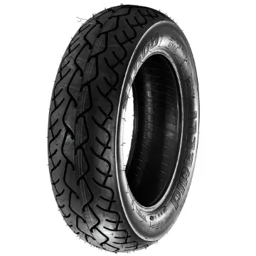 Picture of Pirelli Route MT 66 140/90-16 Rear