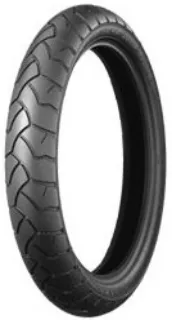Picture of Bridgestone BW501 110/80R19 Front