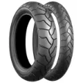 Picture of Bridgestone BW501 90/90-21 Front