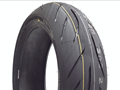 Picture of Bridgestone S21 190/55ZR17 Rear