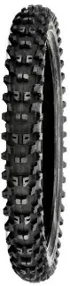 Picture of Motoz Terrapactor S/T 60/100-14 Front