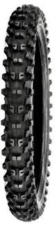 Picture of Motoz Terrapactor S/T 70/100-17 Front
