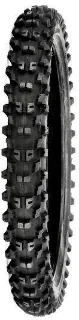 Picture of Motoz Terrapactor S/T 70/100-19 Front