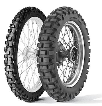 Picture for category Dunlop D606