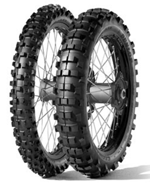 Picture for category Dunlop D909